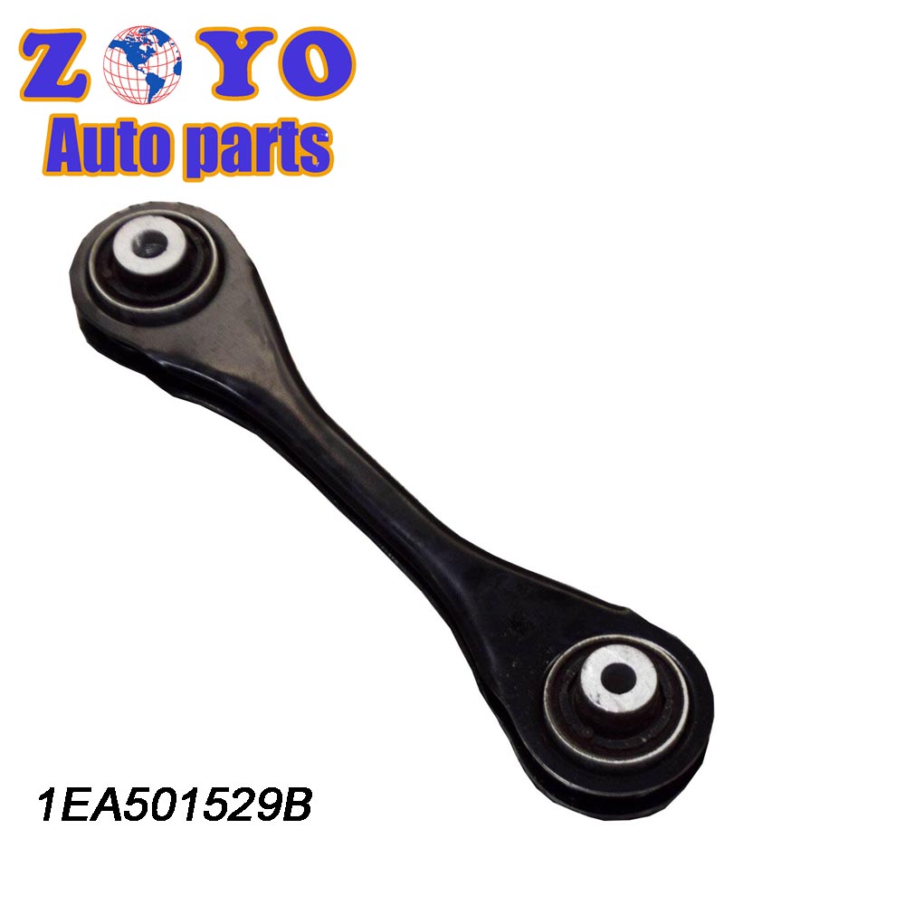 VW ID.3 vw b7 1EA501529B Front Suspension Kit with 40 Cr Ball Joint Control Arms
