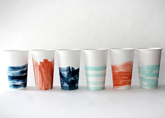 China new type Single PE Double PE Paper Cup Making Machine at low price