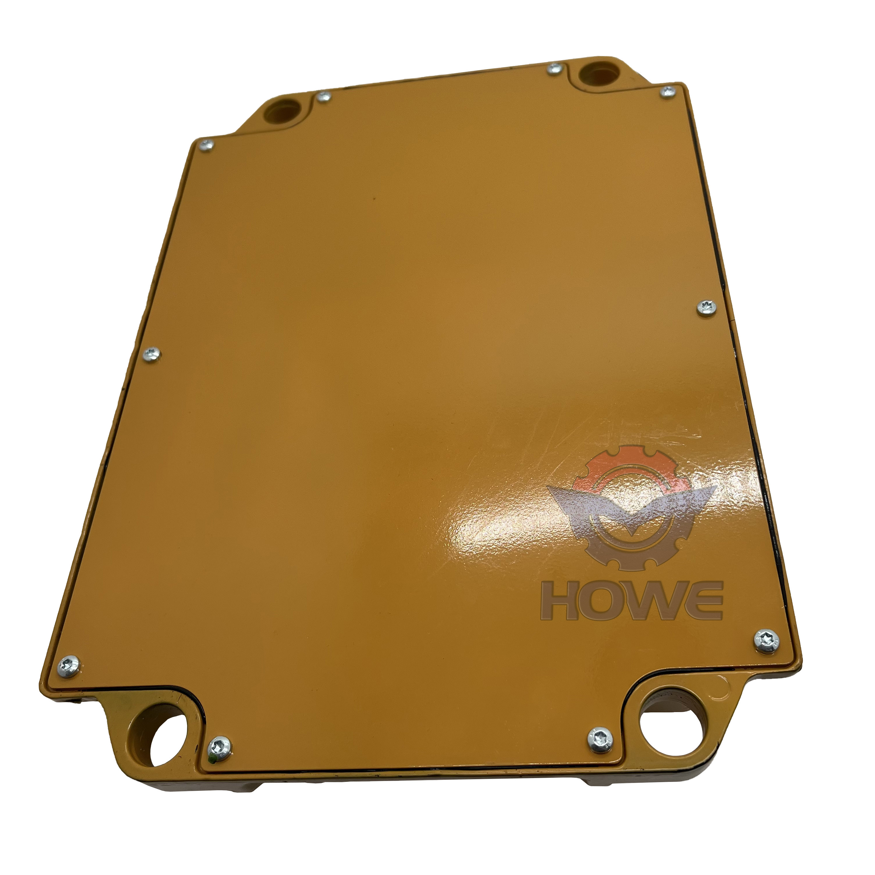 E325D E330D E345D Excavator Electrical Parts C7 C9 C13 Engine Controller ECM 262-2879 2622879