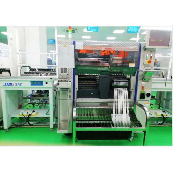 GSM Wireless Communication Module Printed Circuit Board Assembly Services