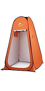 Privacy Shelters