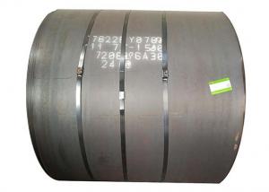 Buy cheap Sheet Metal Carbon Steel Coils T12 Cold Rolled Q275 Q255 0.6m For Tools product