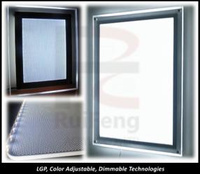 RF Acylic (Ruifeng Acrylic Inc., Ltd)