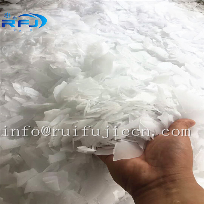 1-60t/24h Industrial Tube Flake Ice Making Machine 380V/50HZ With CE Certification