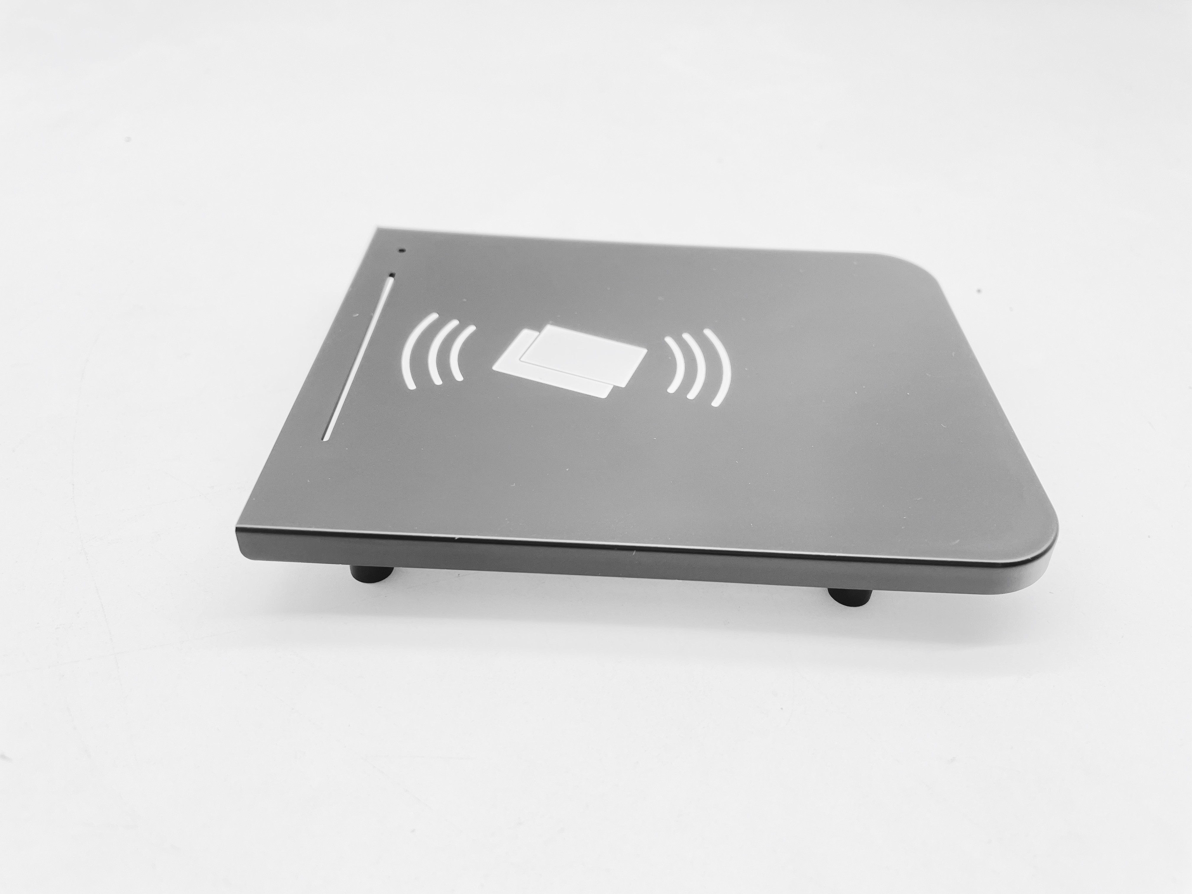 250000shots SGS Home Appliance Mould WiFi Latch Top Cover Plastic Parts 300000shots Molding