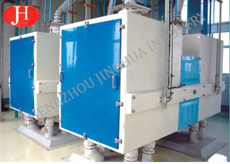 2.2Kw Starch Sifter Machine