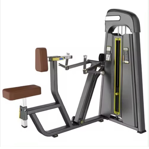 Commercial Gym Abductor Exercise Equipment Machine For Inner Thigh