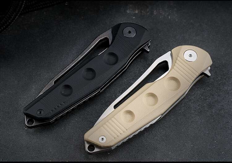 Mecha Folding Gadder Vehicle Camping Save Oneself Explore Hunting