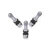 Buy cheap TR48E Tubeless Tire Valve Stem Zinc Motorbike TR48E VS-8 0.453'' Rim Hole from wholesalers