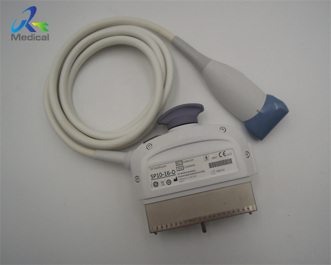 Pediatrics 16MHz 2D Linear Array Ultrasound Probe GE SP10-16-D