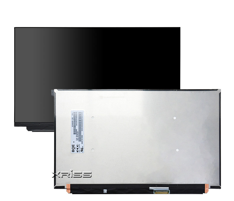 14.0" 4K LCD Screen NV140QUM-N53 Nontouch For Lenovo Thinkpad X1 Carbon