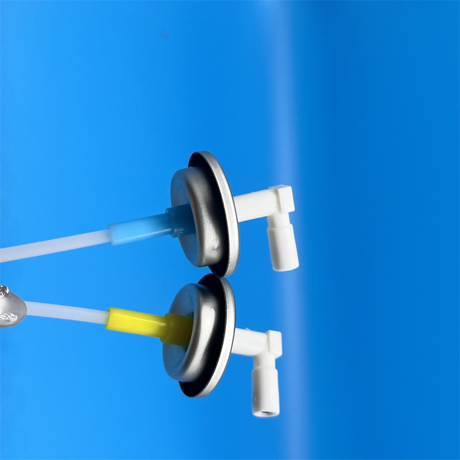 One-Inch Metered Valve for Water Management - Precision Control, Durable Design
