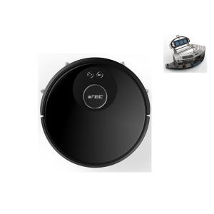 Buy cheap Low Noise Intelligent Robot Carpet Cleaner With Laser Nader Navigation product