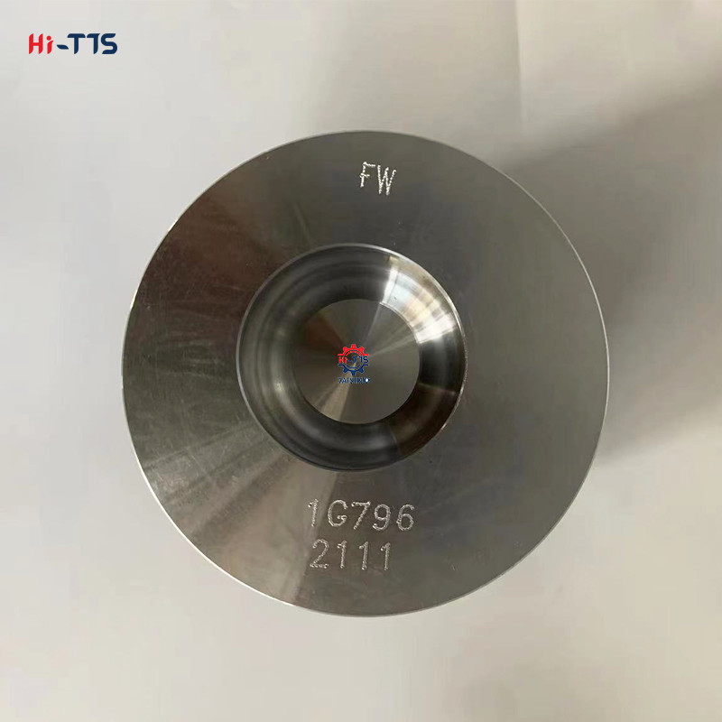Engine Spare Parts 1G7962111 1G9242111 1G7902111 V2403 Ku-bota 87mm Piston