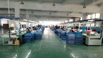 Ningbo Invo Import And Export Co., Ltd.