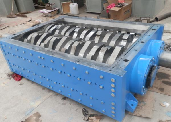 Quality ISO9001 Biomass Shredder for sale