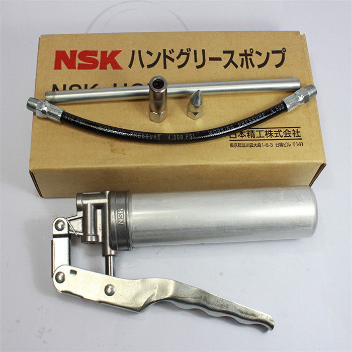 Routing Machine NSK HGP Grease Gun SMT machine parts PCB Drilling