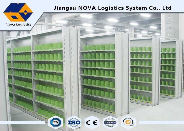 NOVA Industrial Warehouse Medium Duty Shelving Adjustable Racks