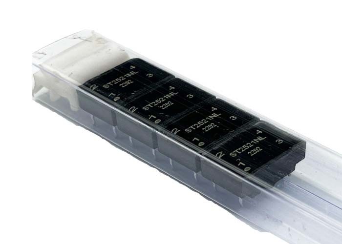 Stand-Off Type Pulse Transformers EP15765-LF / EP15766-LF / EP15767-LF