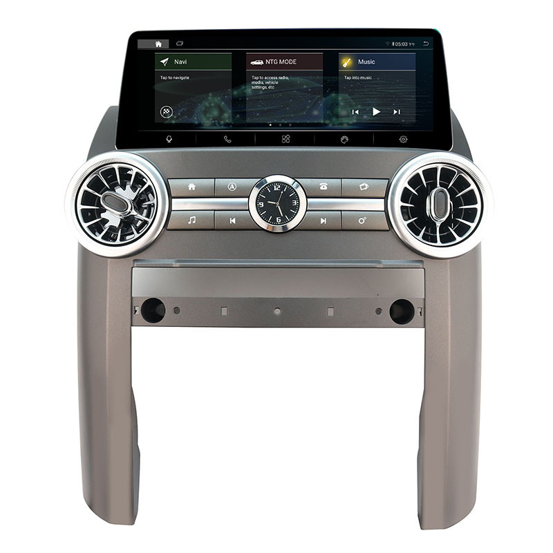 2009 2003 2004 Land Rover Discovery Radio Land Rover Discovery 3 Android Head Unit DENSO