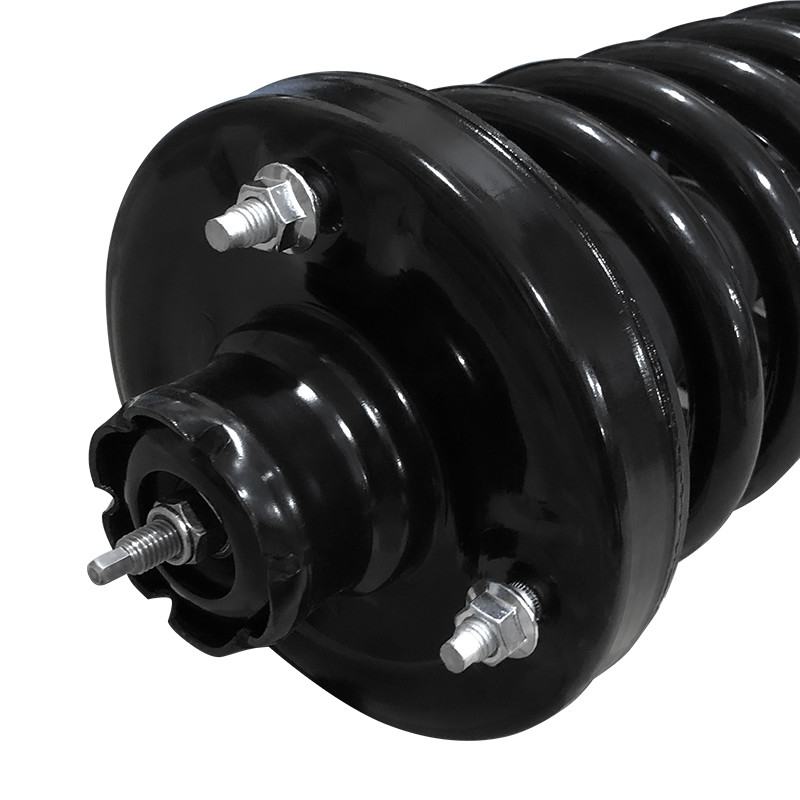 One Pair Air Spring To Coil Spring Shock Conversion Kit For Ford Expedition Lincoln Navigator 2003-2006
