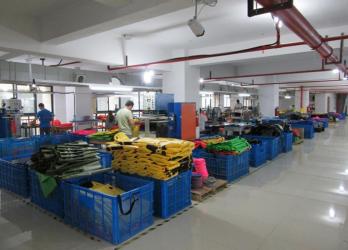 Zhangjiagang Hemincheng Trading Co., Ltd.