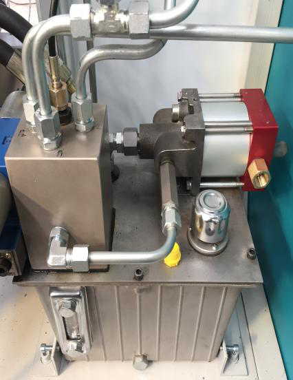 IG Glass Vertical Type Desiccant Filling Machine Automatic Sealing High-Efficient Launch