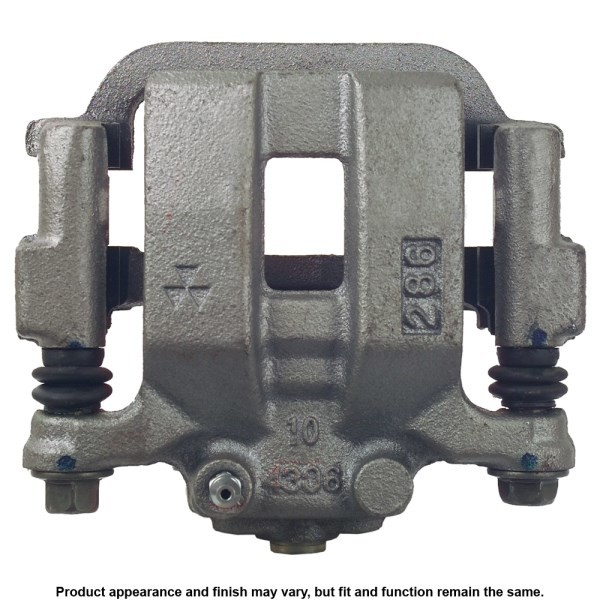 NISSAN Auto Parts Vehicle Brake Caliper 19B2792A 19B2793A OEM 44011-EG000 44001-EG000