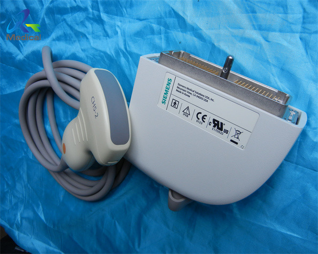 Siemens CH5-2 Convex Abdominal Ultrasound Probe G40 G60 X150 X300