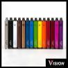 Buy cheap Vision Spinner II battery 650Mah, 900Mah, 1100Mah, 1300Mah from wholesalers