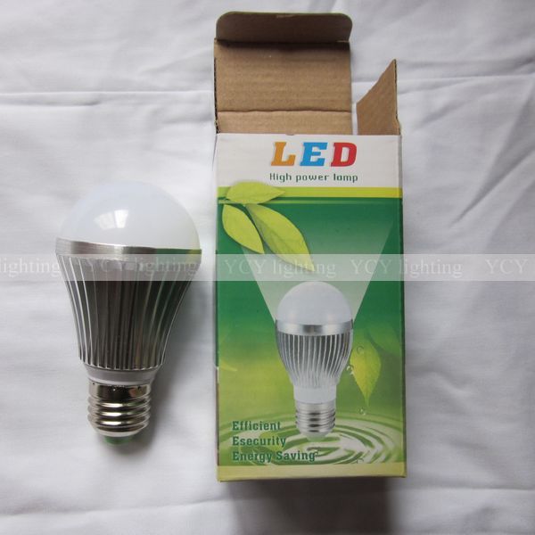 e27 Led lamp supplier