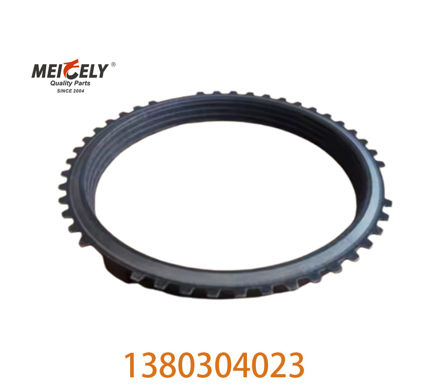Truck Transmission Parts OEM 1380304023 Synchronizer Ring For HINO