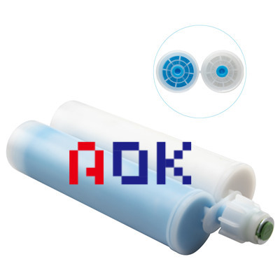 Two Part Thermal Dispensable Gap Fillers