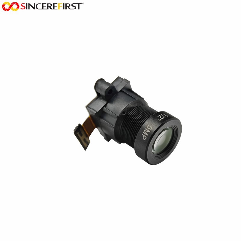 High Pixel Sony 48mp Camera Module IMX586 Motion Detection