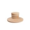 Buy cheap Walnut Wood Bar Tools Sustainable Luxury Smoker Kit Eco Cocktail Drink Smoker from wholesalers