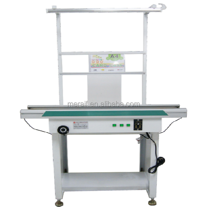automatic SMT Circuit board conveyor PCB assembly line SMT conveyor