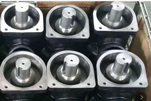 0.05mm CNC Machining Aerospace Parts
