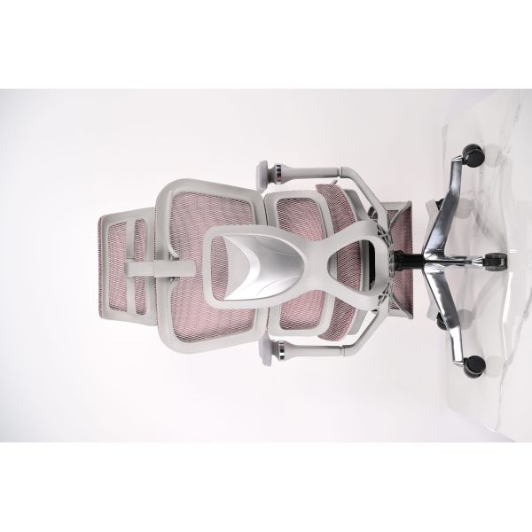 Full Mesh Ergonomic Swivel Chair Height Adjustable For Office CEO