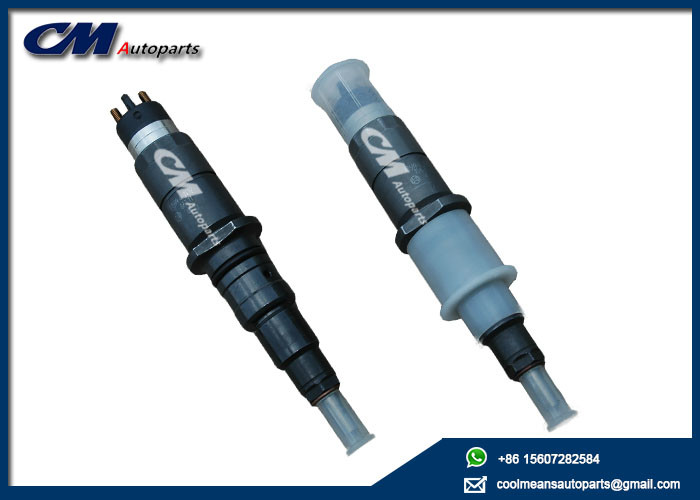 Cummins injector 4945969 3976372 5263262 Bosch 0445120059