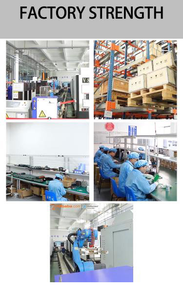 Explosion proof AC Servo Motor Driver for ETC Vehicle BOOM Barrier Gate