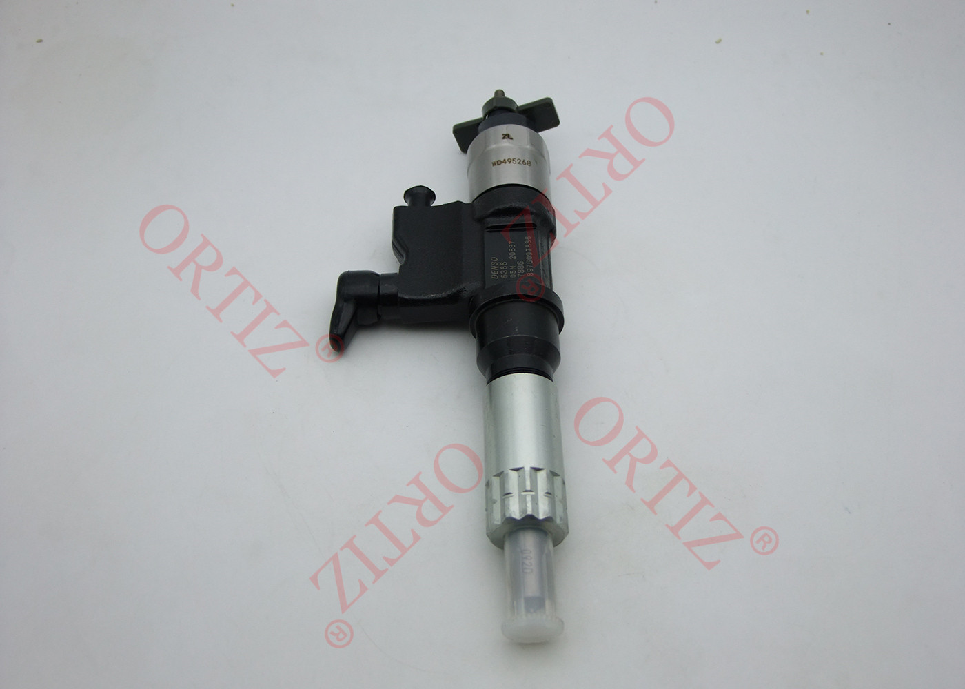 Komatsu FC450-7 spray nozzle 095000-1211 ORTIZ jet assy 6156-11-3300