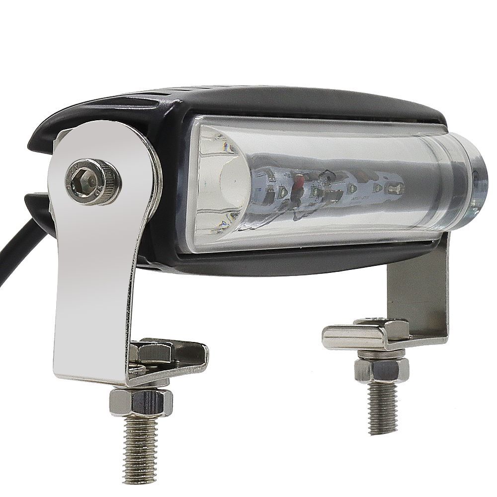 Green Line Beam LED Work Light Warning Light Forklift Zone Light