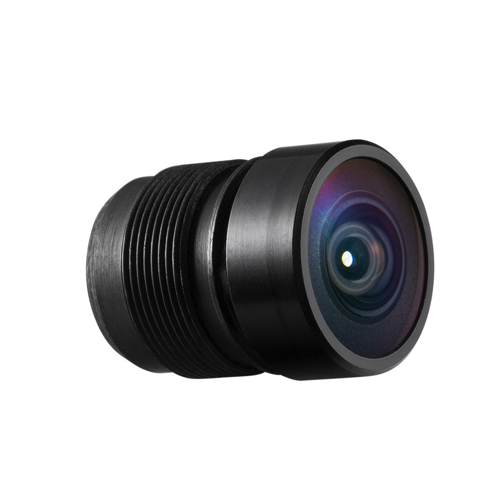 1080P Automotive Camera Lens F2.0 1/4"