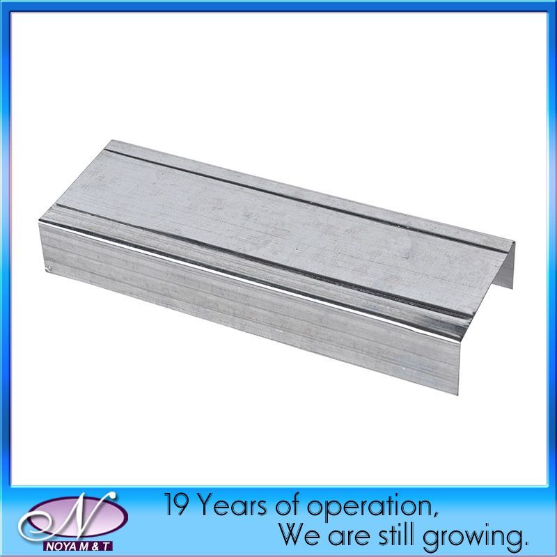 Metal Steel C Stud Channel for Budling Structure