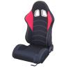 Buy cheap Various Material / Color Sport Racing Seats Car Seats For Bucket Seats from wholesalers