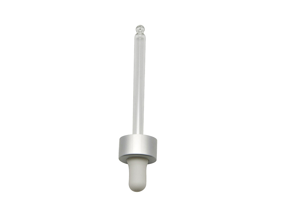 Personal Care 18mm Plastic Pipette Dropper Cap
