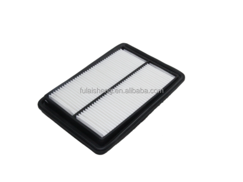 16546-4BA1B-D139 Nissan 16546-MP100 PU Air Filter 16546-MP102C2 16546-3TA1B-C139 16546-3TA0A