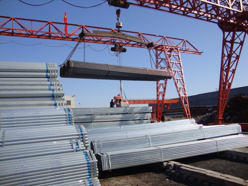 Round SS201 SS304 Stainless Steel Pipes And Tubes Seamless