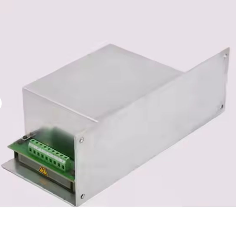 Servo Control System New Stock Original Product Plc Controller IO Module New And Original 6ES7592-2AX00-0AA0