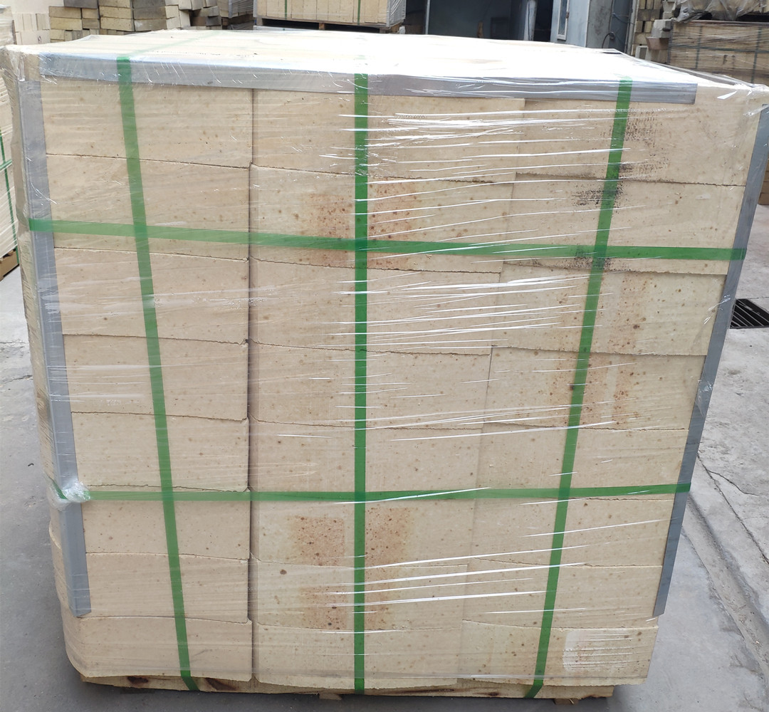 Corundum Mullite Brick for Petrochemical Industries and Ammonia Production Facilities